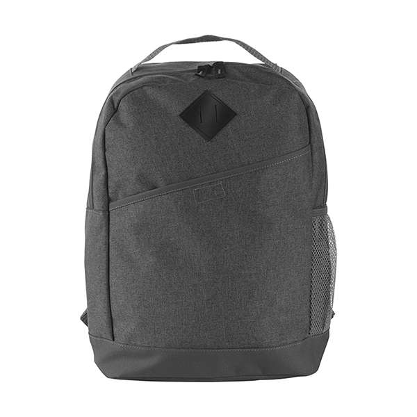 Polycanvas 600D Backpack