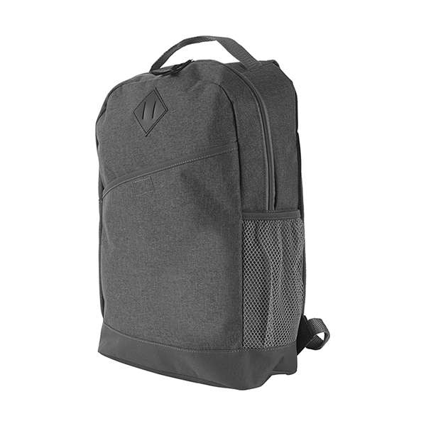 Polycanvas 600D Backpack