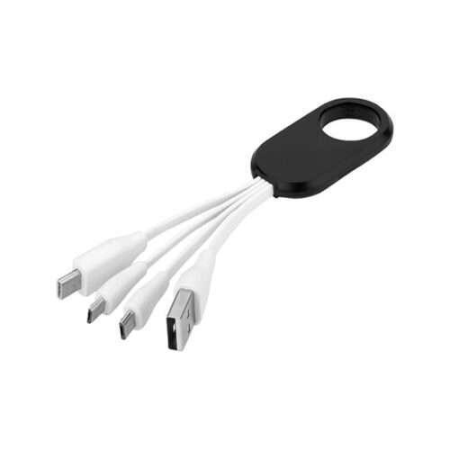 4 in 1 Charging cable