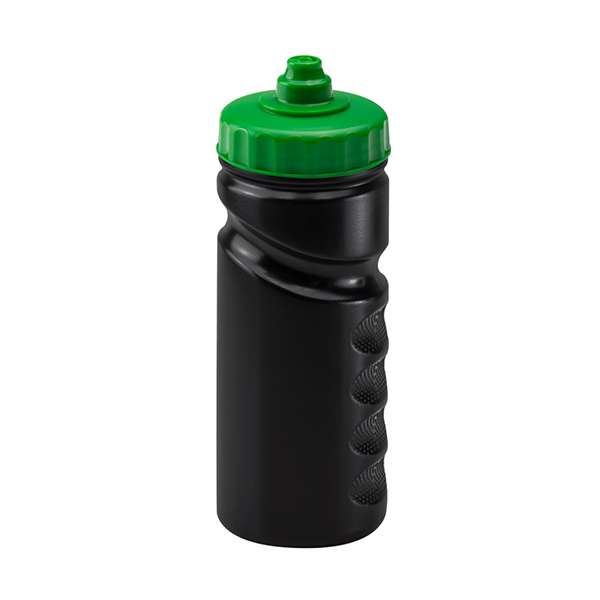 Valve Finger Grip bottle 500ml