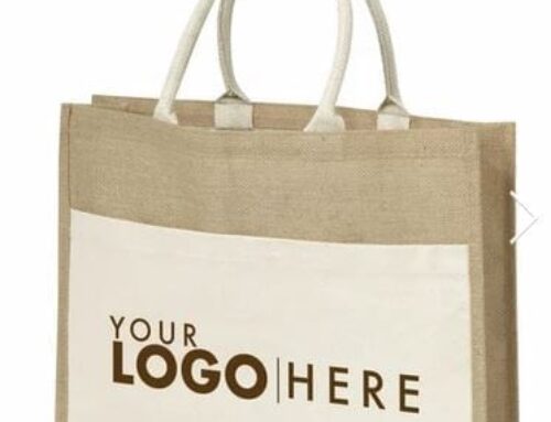 Tips for designing promotional eco friendly bags for your brand