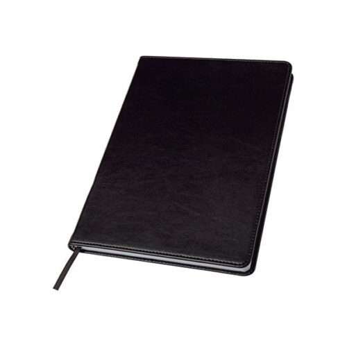 A5 Notebook bound in PU case