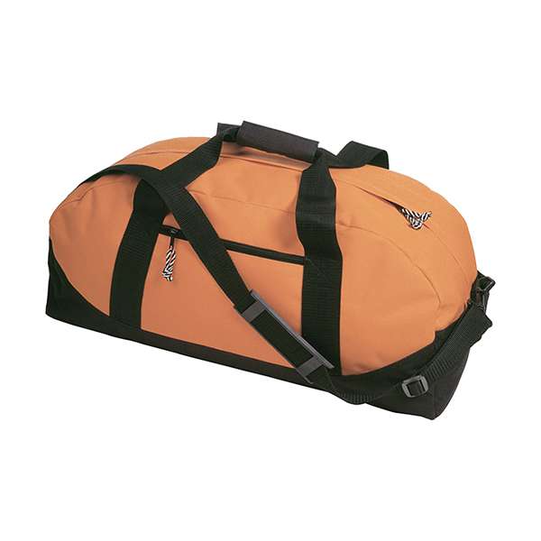 Polyester Sports/travel bag