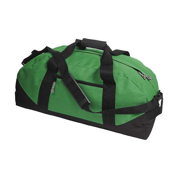 Polyester Sports/travel bag