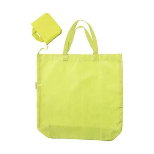 Oxford Foldable Shopping bag