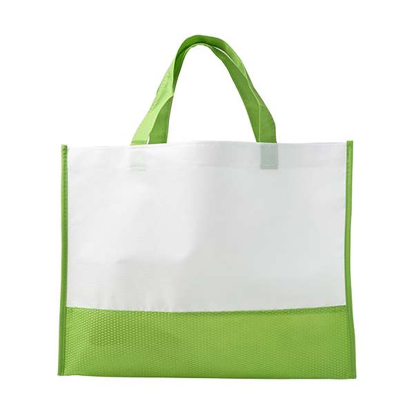 Nonwoven Shopping bag