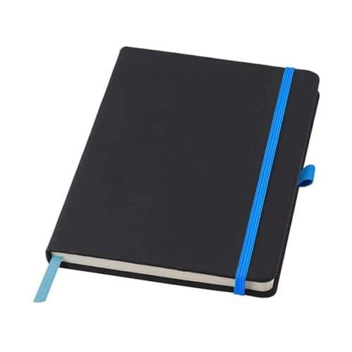 A5 PU Notebook