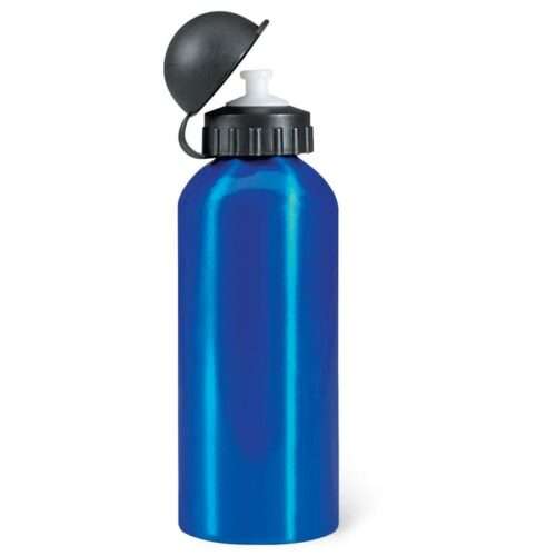 Aluminium water bottle 600ml