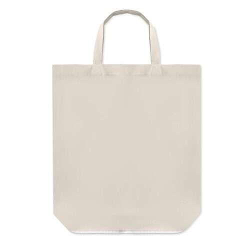 Foldable Cotton Shopping bag