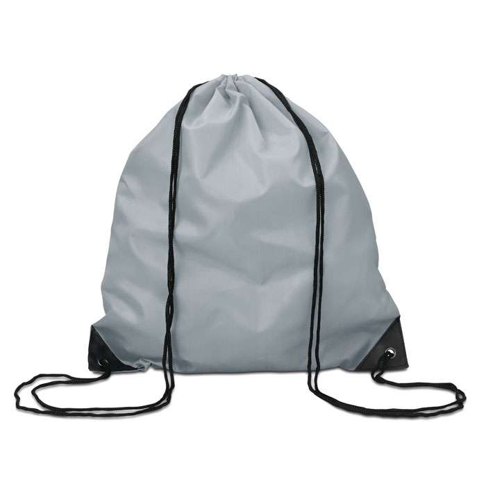 Polyester 190T Drawstring backpack