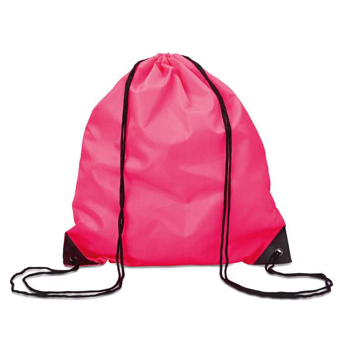 Polyester 190T Drawstring backpack