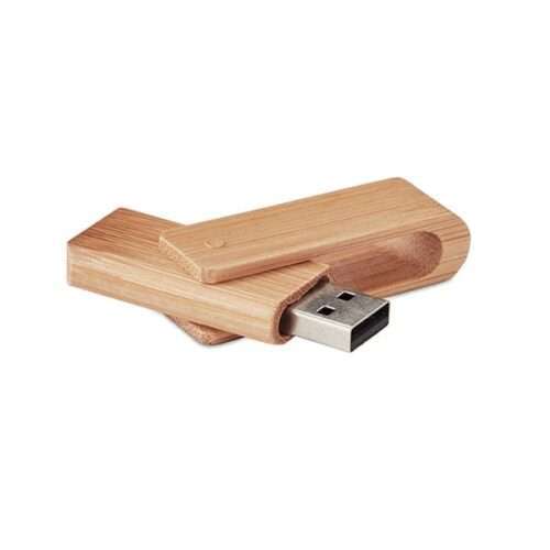 Bamboo 16GB USB Flash Drive