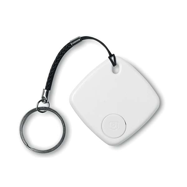 Bluetooth anti-loss key finder