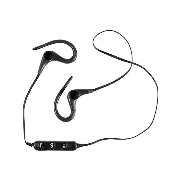 ABS wireless in-ear earphones