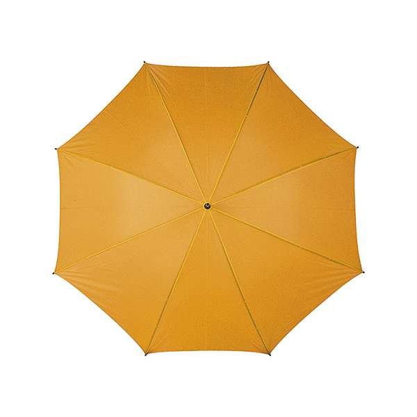 Manual Polyester Sports golf umbrella