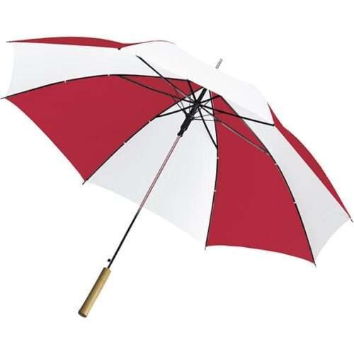 Automatic polyester 190T umbrella