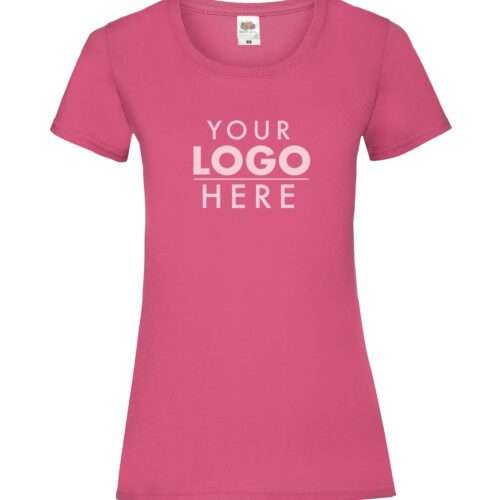 Lady-Fit Value T-shirt