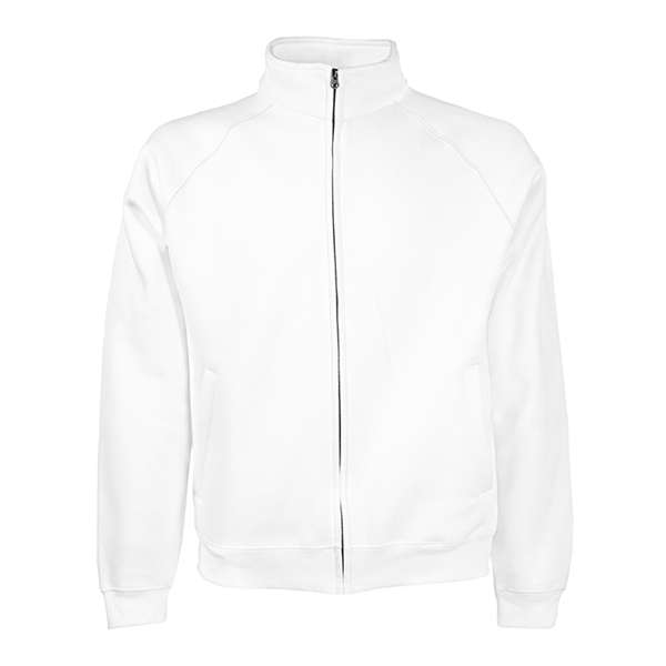 Premium Sweatshirt jacket