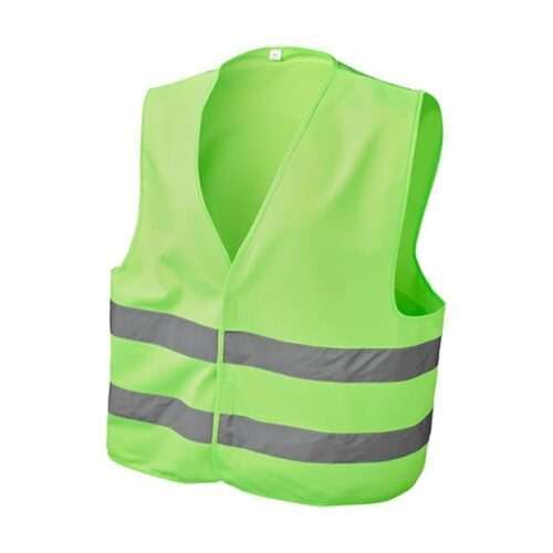 Safety vest for non-professional use