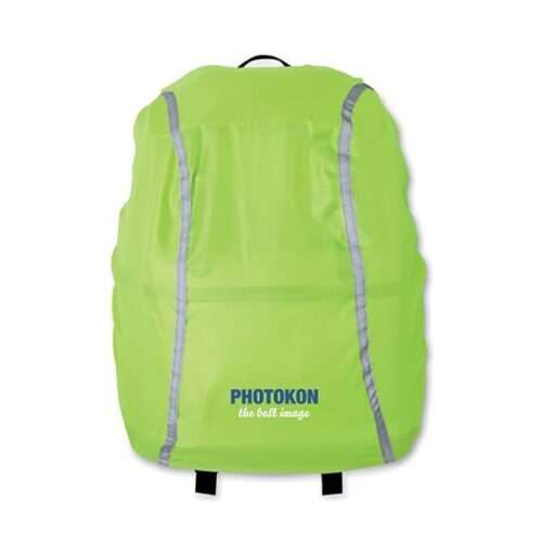Waterproof reflective backpack Cover