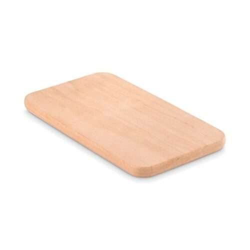 Small wood cutting board