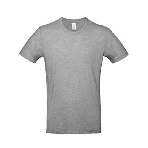 B&C E190 Short sleeve t-shirt