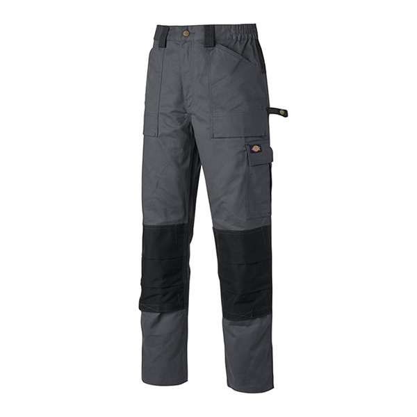 Grafter duo-tone trousers | Tara Slevin Group | Branded Workwear