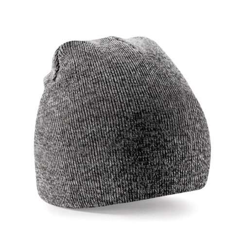 Pull-on style Beanie