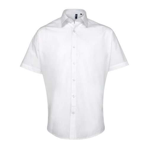 Men's supreme short sleeve shirt