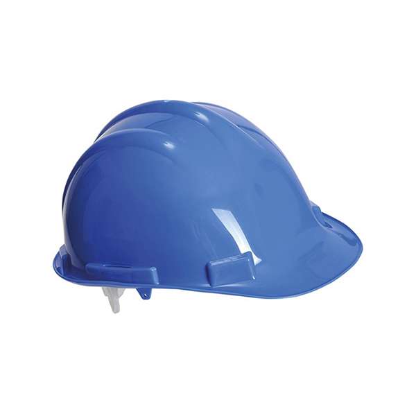 Endurance safety helmet