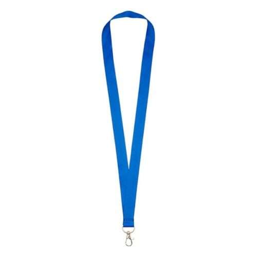 Lanyard with convenient hook