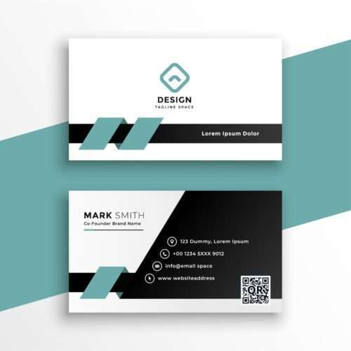 business cards printed