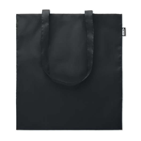 RPET Shopping bag with long handles
