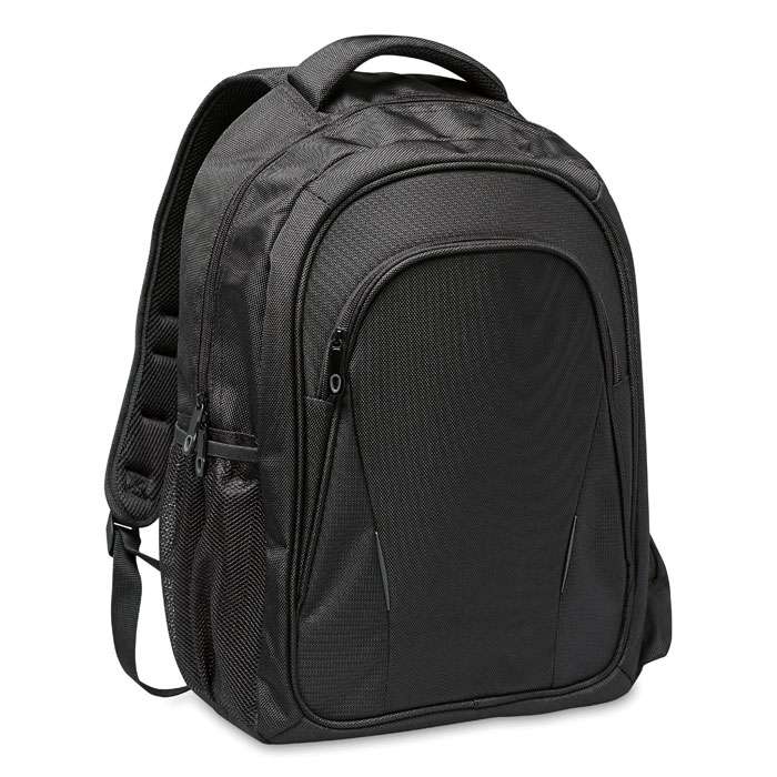 15 inch Laptop Backpack with compartments