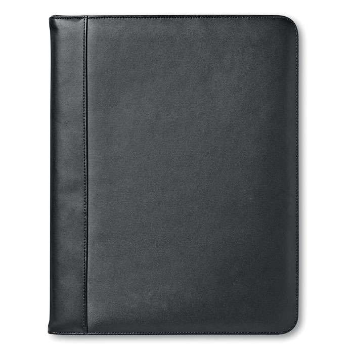 A4 PU leather Conference Folder