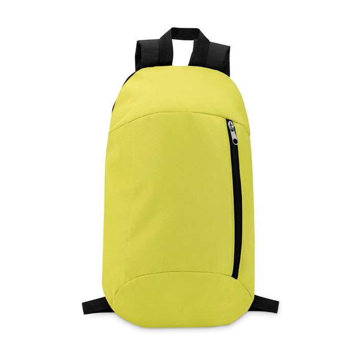Backpack in 600D Polyester