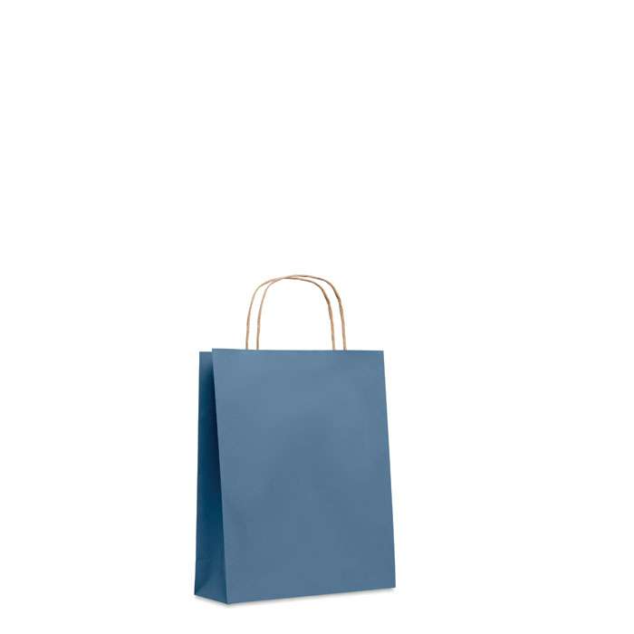 Small Coloured Paper bag