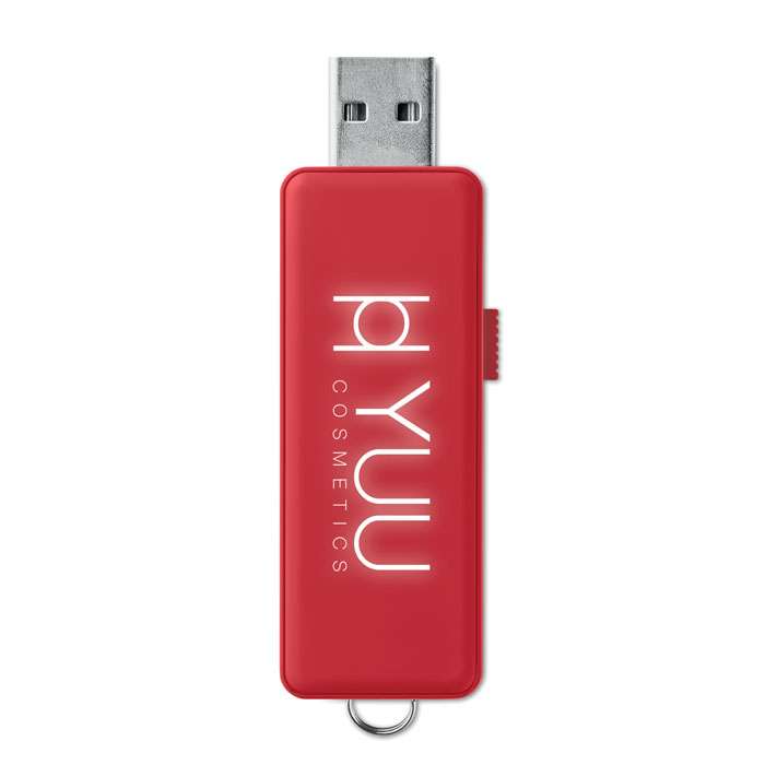 Light up USB Flash Drive