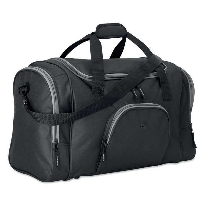 Sport or travelling bag in Polyester