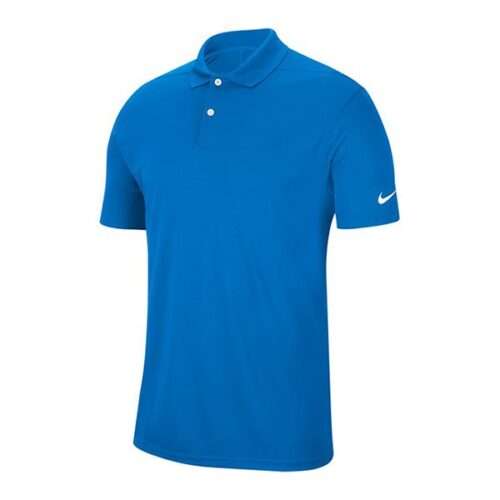 Nike dry victory polo solid