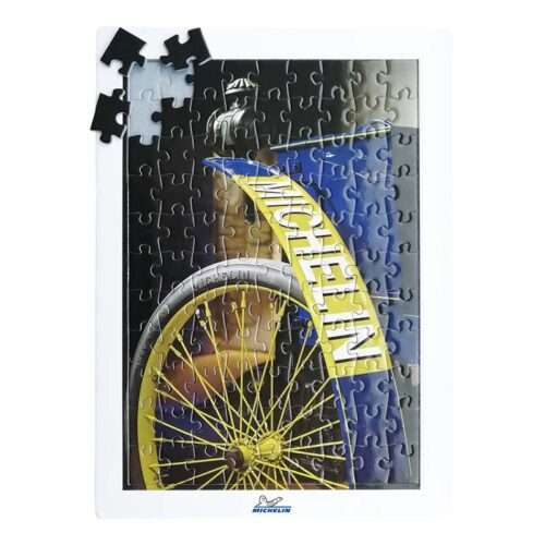 Promotional Jigsaw puzzle, 99pc