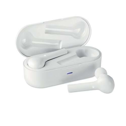 Wireless Stereo Earbuds Set