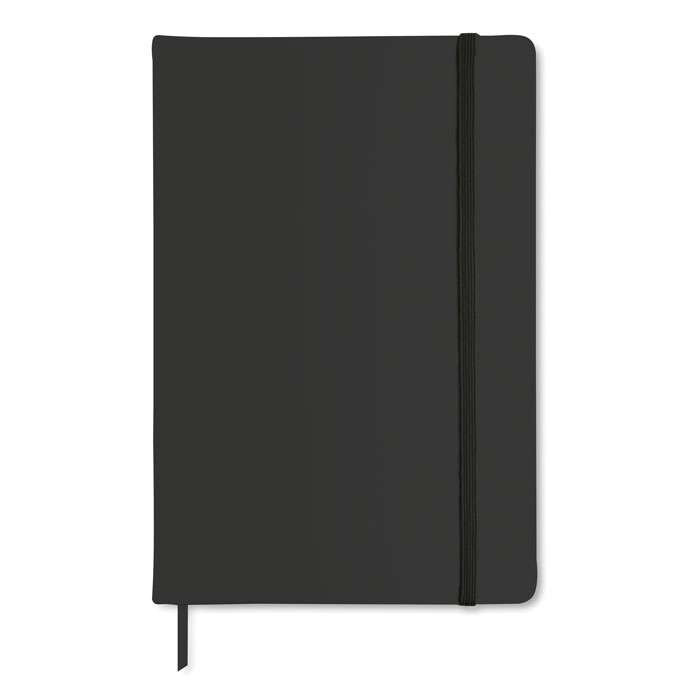 A5 notebook Plain pages