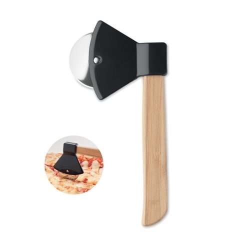 Axe shaped Pizza Cutter