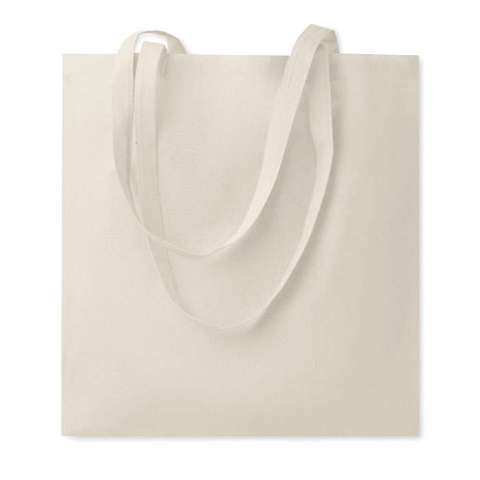 Cotton shopping bag 180 gr/m²