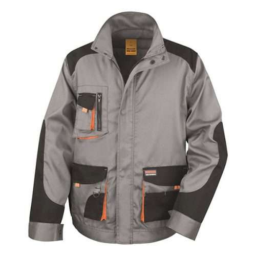 Work-Guard lite jacket