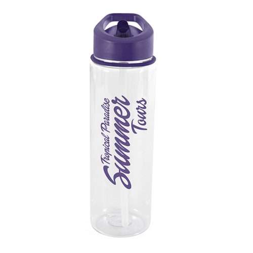 Evander Sports Bottle