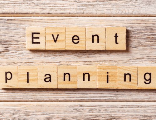 Planning An Event In 2023 With Promotional Products