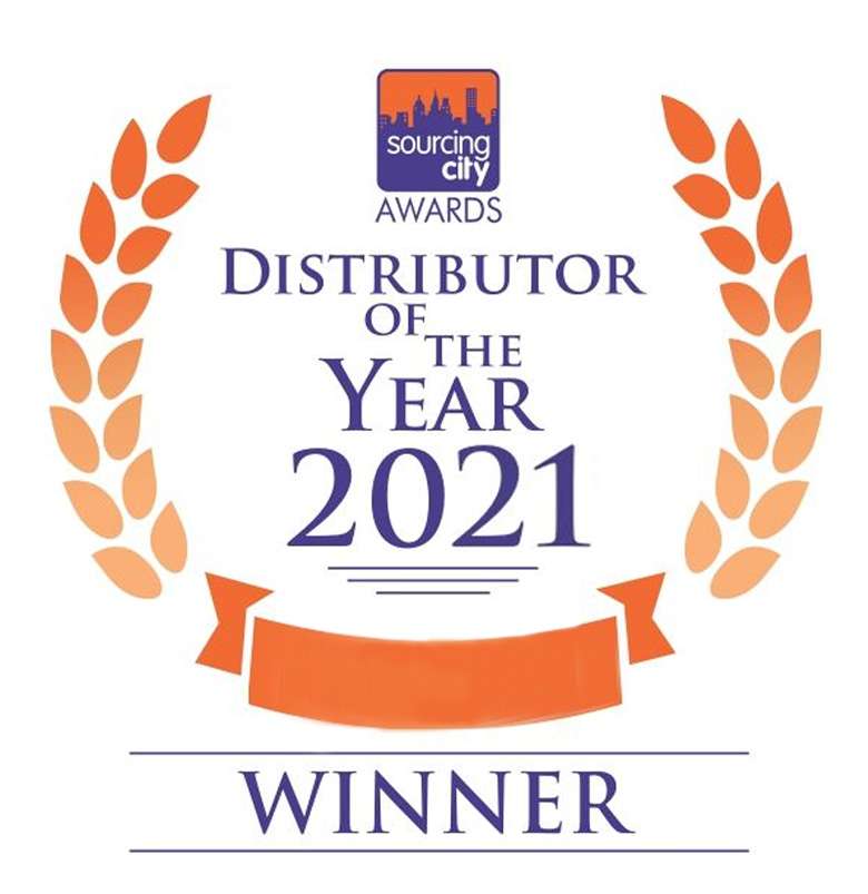 Distributor Award 2021