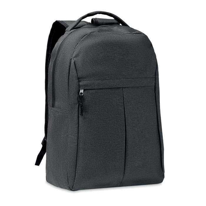 2 tone RPET Backpack